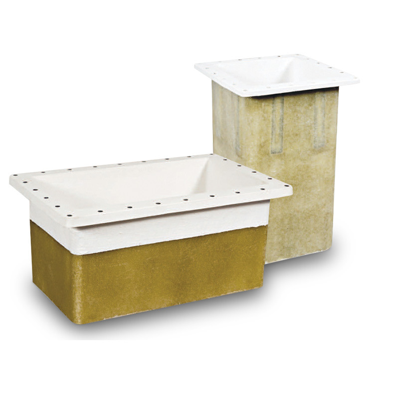 MAX POWER 35026 - MAXPOWER FIBERGLASS MOUNTING BASE VIP150