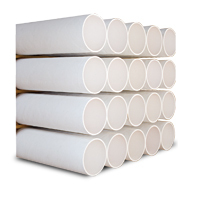 MAX POWER 42552 - MAXPOWER TUNNEL FIBERGLASS Ø185X6 L2500