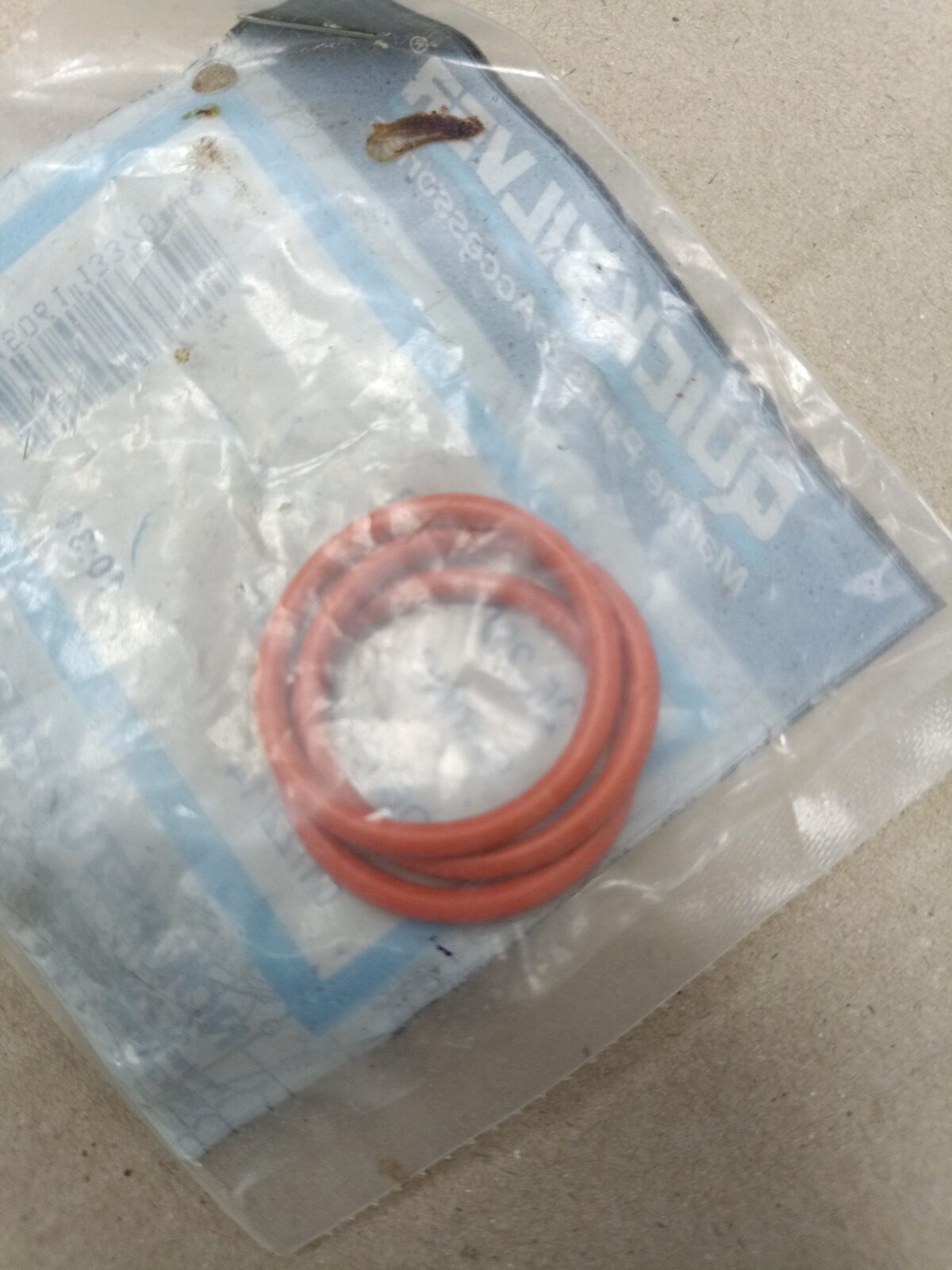 29845 O-RING (.9234 x .103)