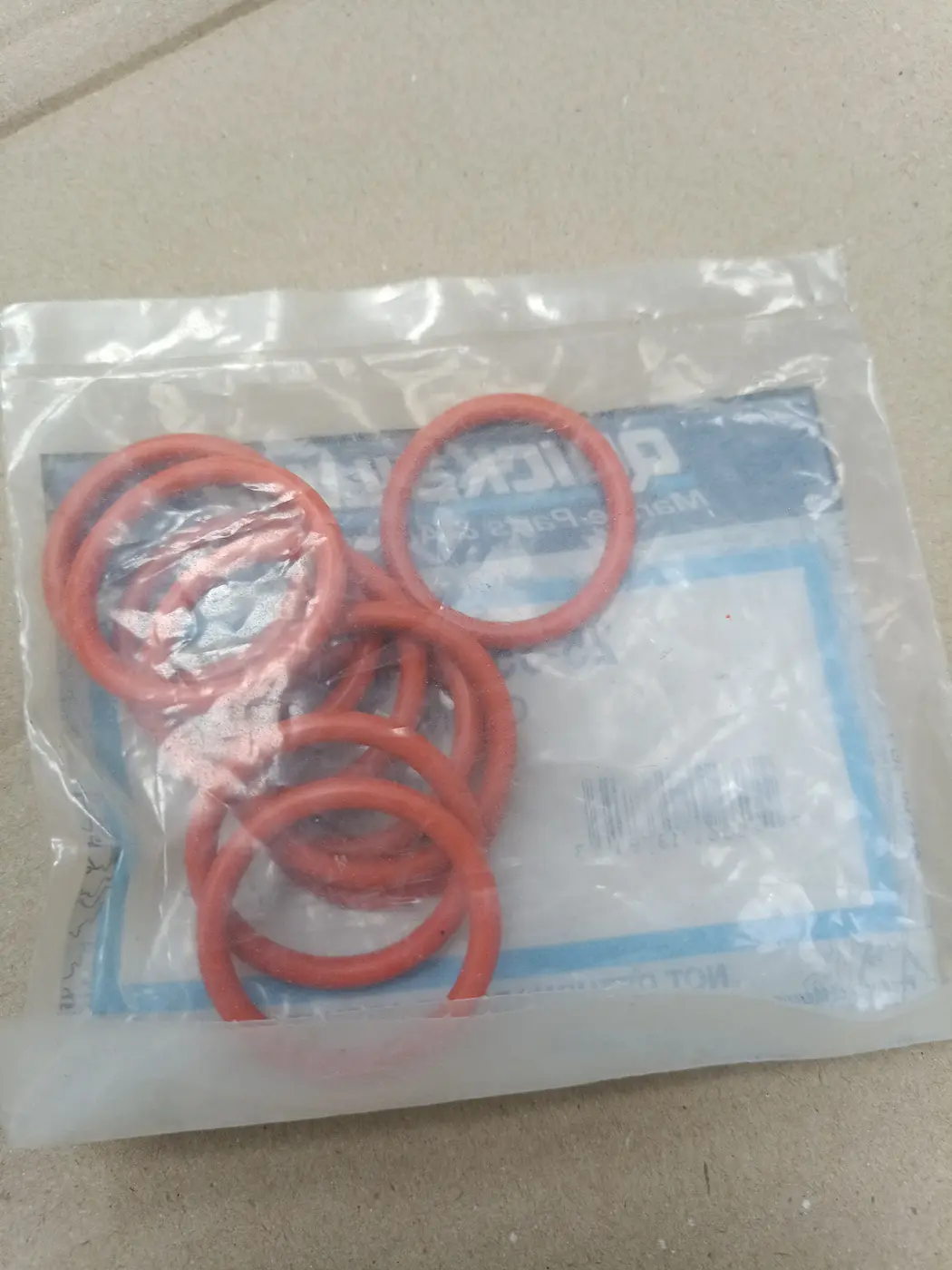 35027 O RING