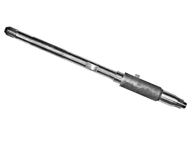 42634 DRIVESHAFT ASSEMBLY