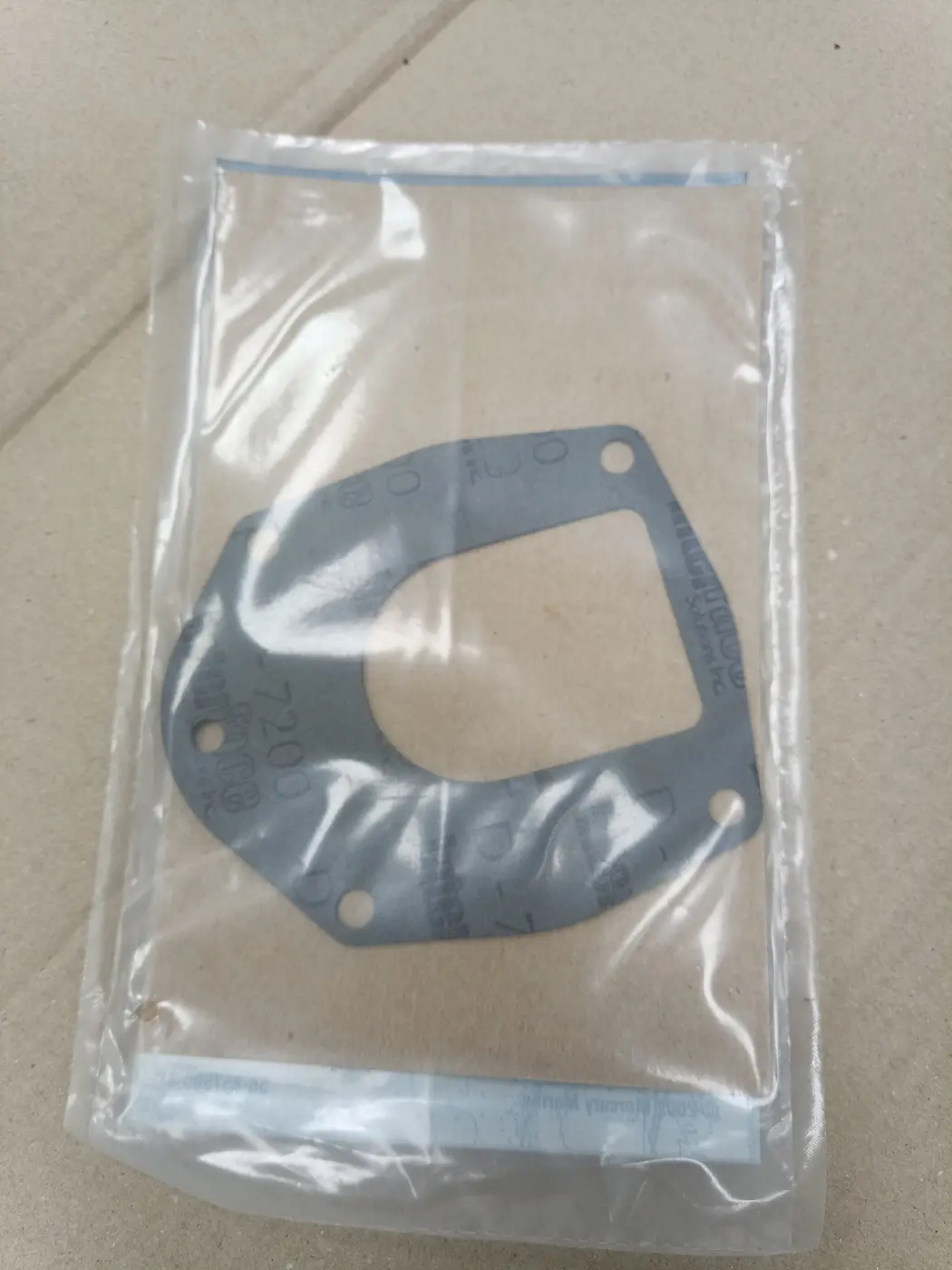 430331 GASKET