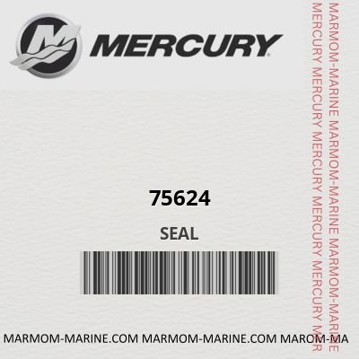 75624 SEAL