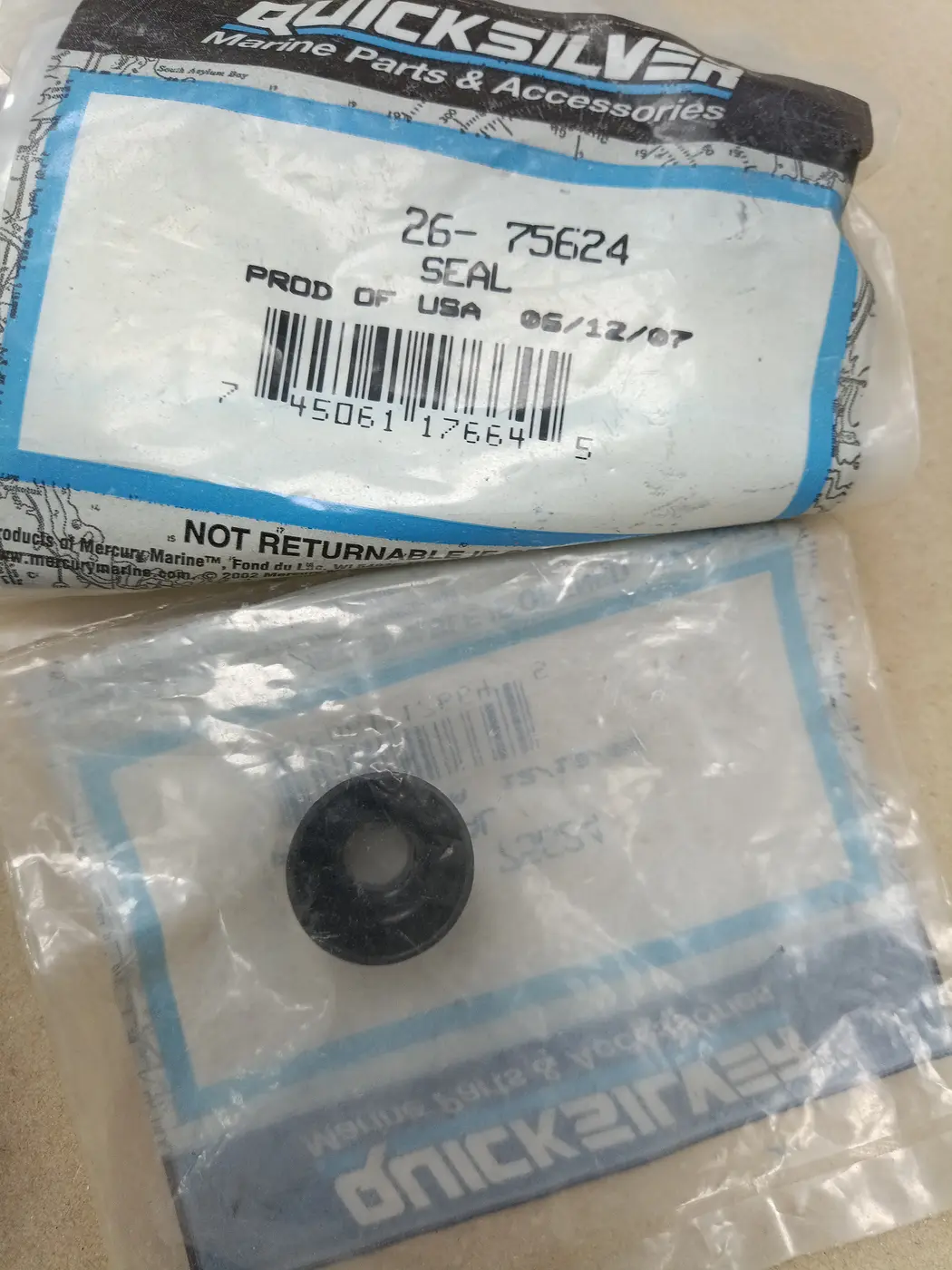 75624 SEAL