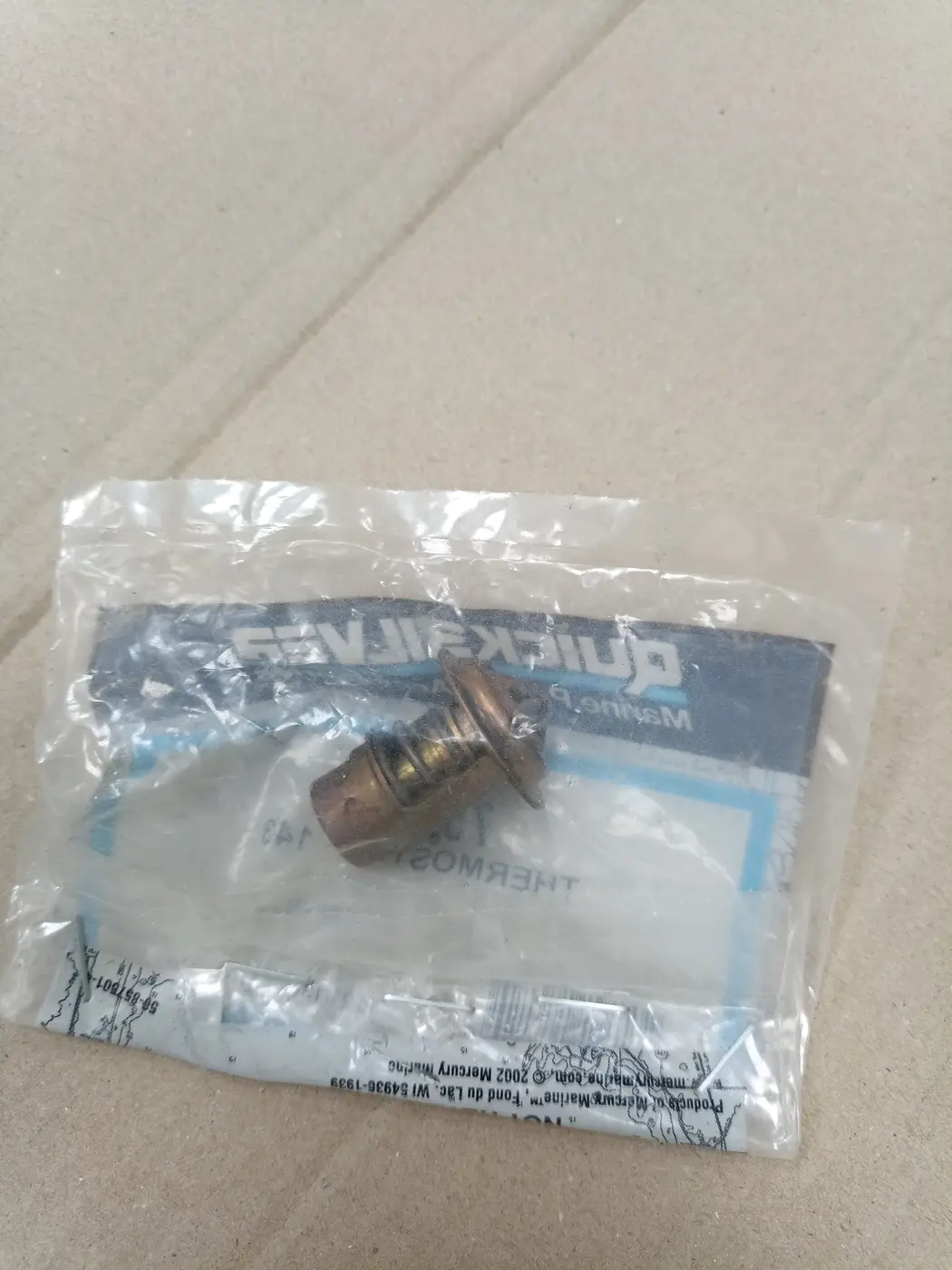 75692 THERMOSTAT-147