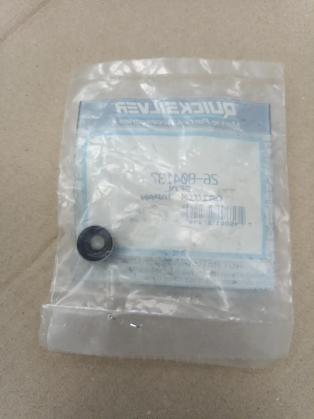 804137 SEAL