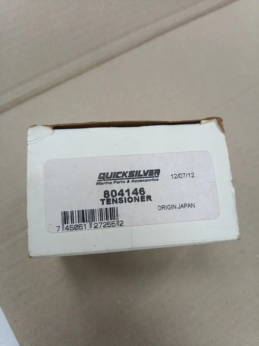 804146 TENSIONER