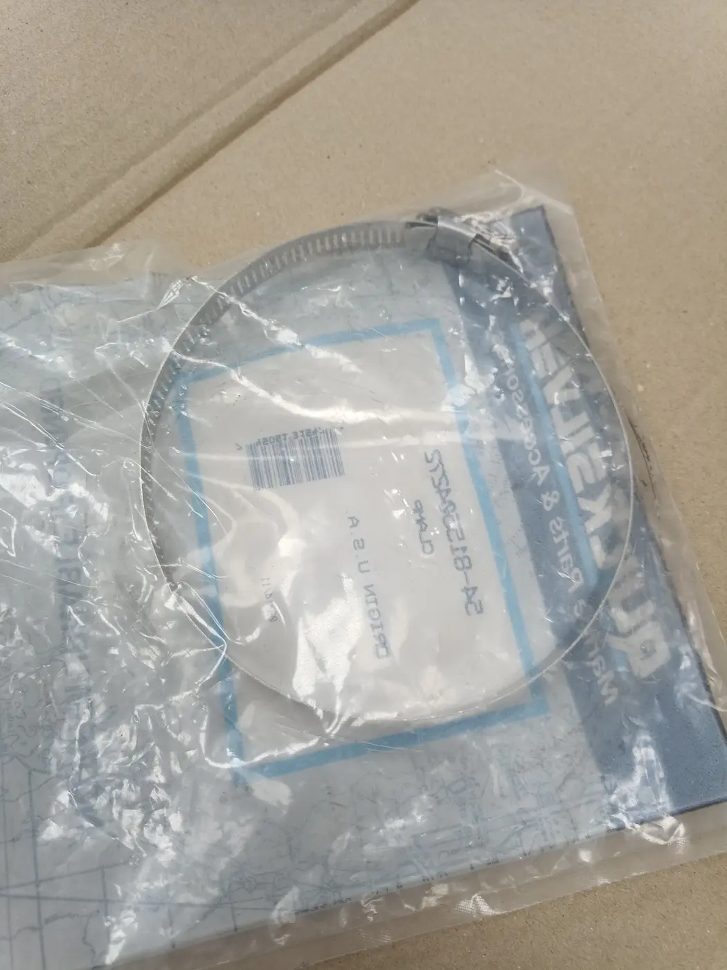 815504272 CLAMP