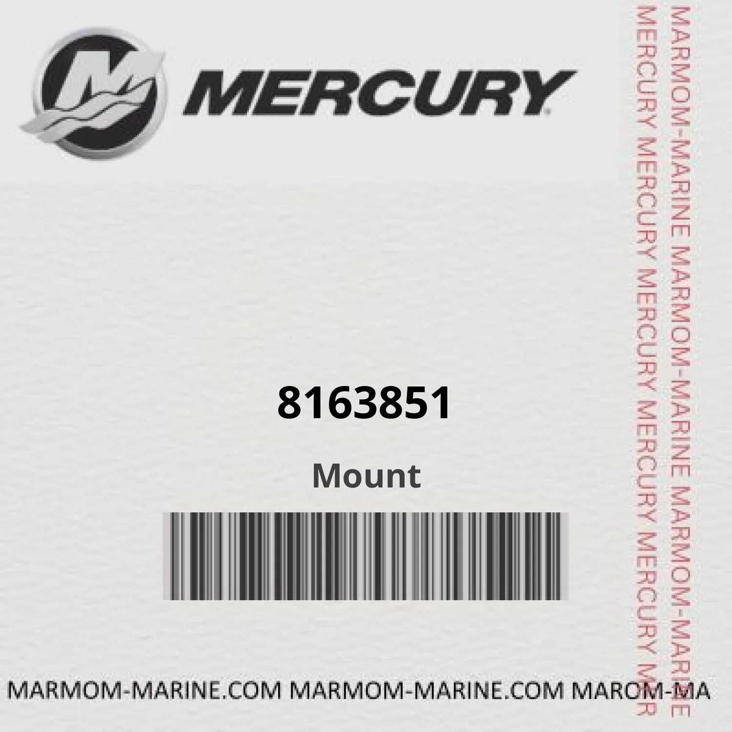 8163851 MOUNT