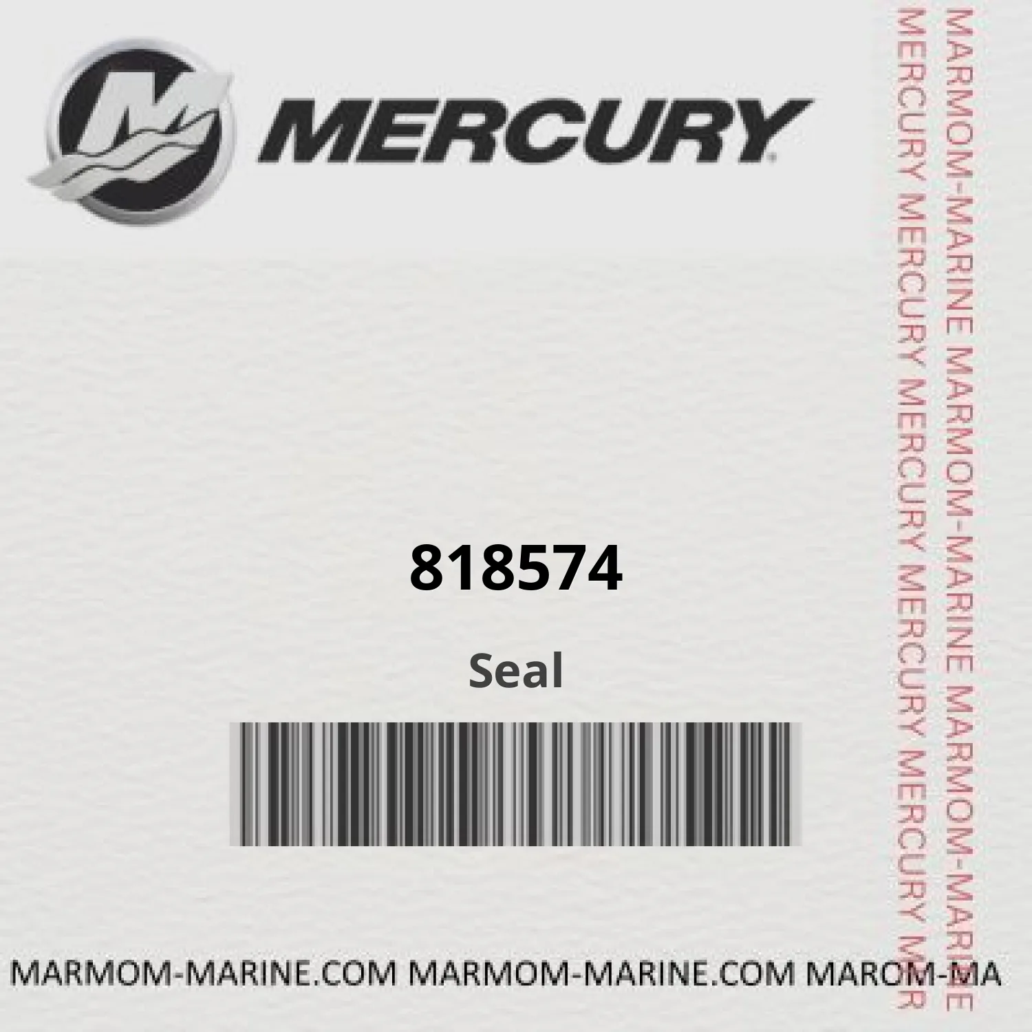 818574 SEAL