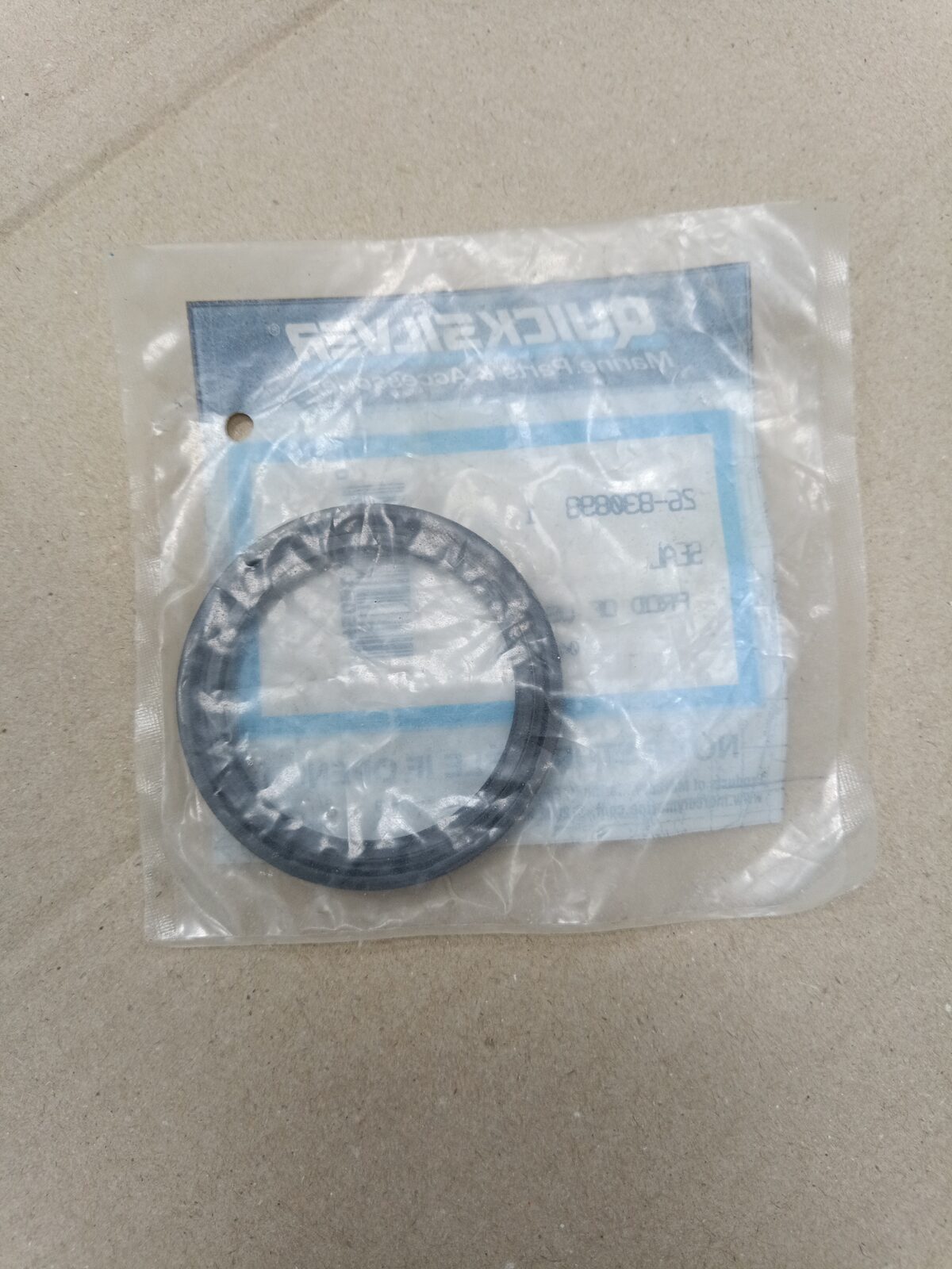 8308981 SEAL S/S FM 26-803898