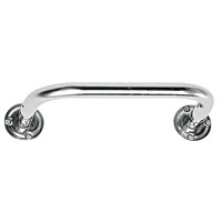 12572 Add on step, Inox 316