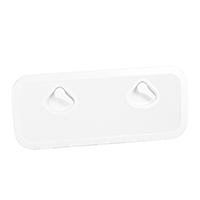 Nuova Rade 196328 - TOP LINE Hatch, Grey, 243x607mm, ISO12216