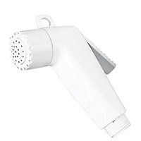 Nuova Rade 196481 - Shower Head, ABS, Short, 1/2'' Thread, Chrome