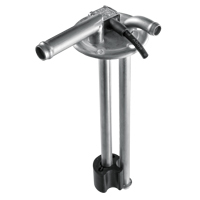 197066 Sender for Fuel Tank, 0-190 Ohm, H.315mm