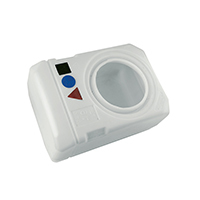 197485 DIABLO Tank 93lt H.305mm / L.950mm w/o Plate