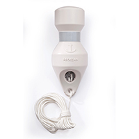 Nuova Rade 197765 - Anchor Marking Buoy with Retroreflective Tape & Line 11m