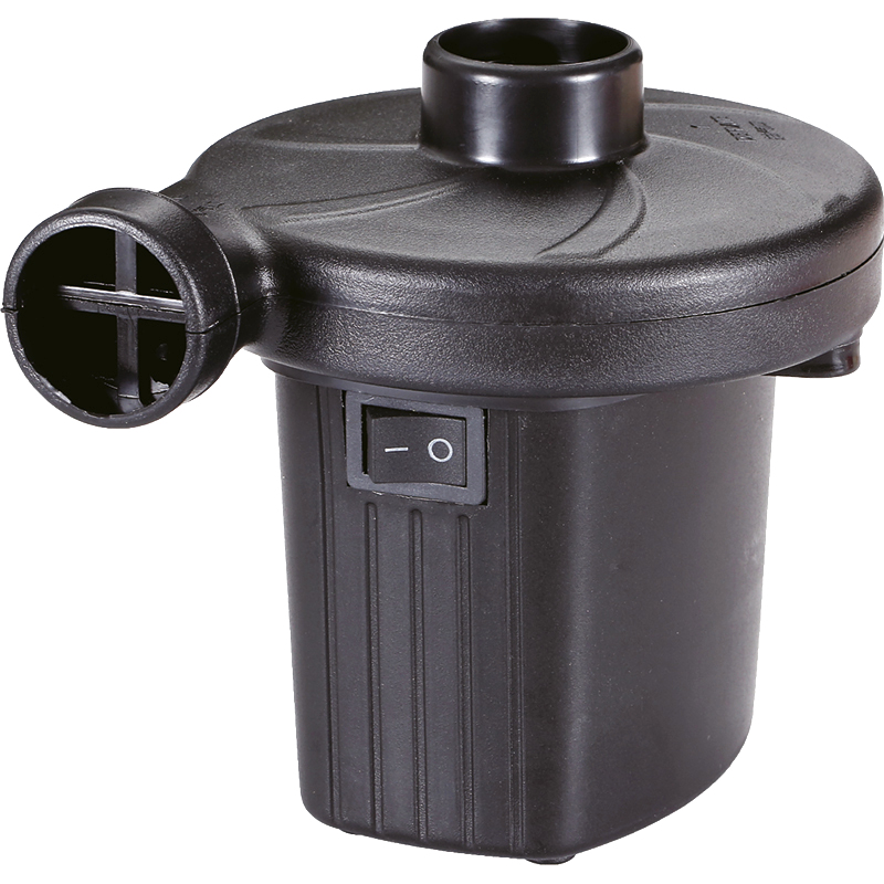 198136 Electric Double Action Air Pump, 12V, 40mbar, 400 lt/min