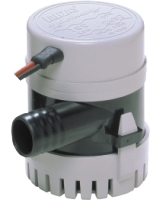 Nuova Rade 30673 - Submersible Bilge Pump, 1000Gph, 12V