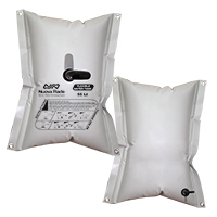 31324 Flexible Water Tank 74X125cm - 120Lt - Grey