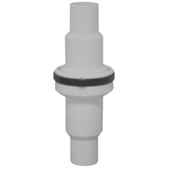 Nuova Rade 31345 - Non-return valve with 3/4 or 1'' outlet