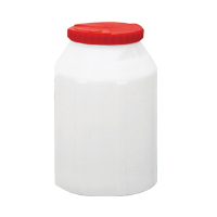39645 Storage Bottle 15lt