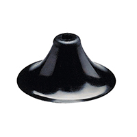 Nuova Rade 43233 - Suction Disc , Ø92mm, Grey