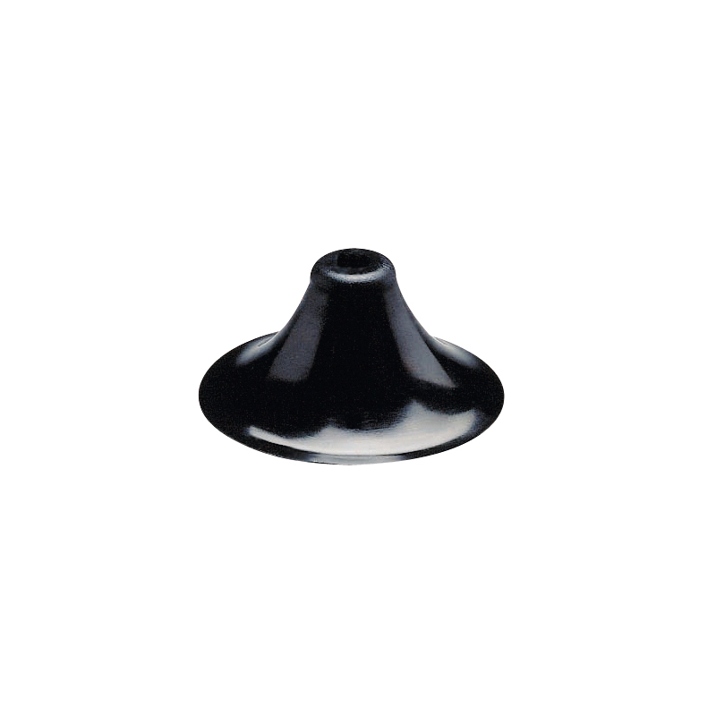 Nuova Rade 43234 - Suction Disc , Ø92mm, Black