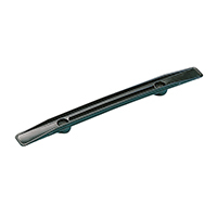 44179 Handle for Portable Fuel Tank, L.310mm, Black
