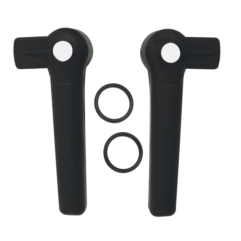 44208 EURO 1 & 2 Set of Left & Right Handles