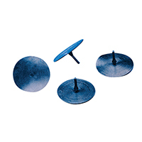 Nuova Rade 44230 - Spare Part for Non-return Valve, rubber