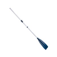 Nuova Rade 44361 - Paddle Jointed w/Collar for Inflatable Boat, L188cm, Ø35mm, Βlack