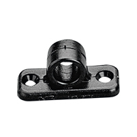 Nuova Rade 44426 - Fairlead Max Rope Ø10mm, 40x17mm, White