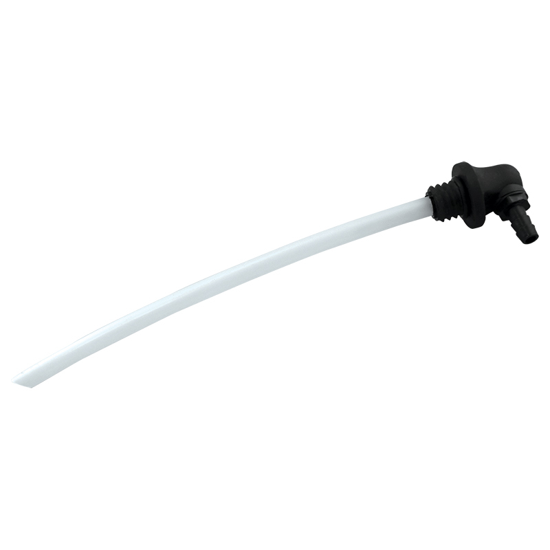 44469 Pick-up Tube w/Filter & Pipe Connector Ø1/4''