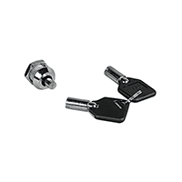 Nuova Rade 44813 - TOP LINE/MID LINE/CLASSIC Lock and Keys for Hatch
