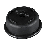 45301 Filler Cap w/ Vent for Portable Fuel Tanks