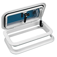 Nuova Rade 47079 - EURO 1 Hatch, 448x268mm