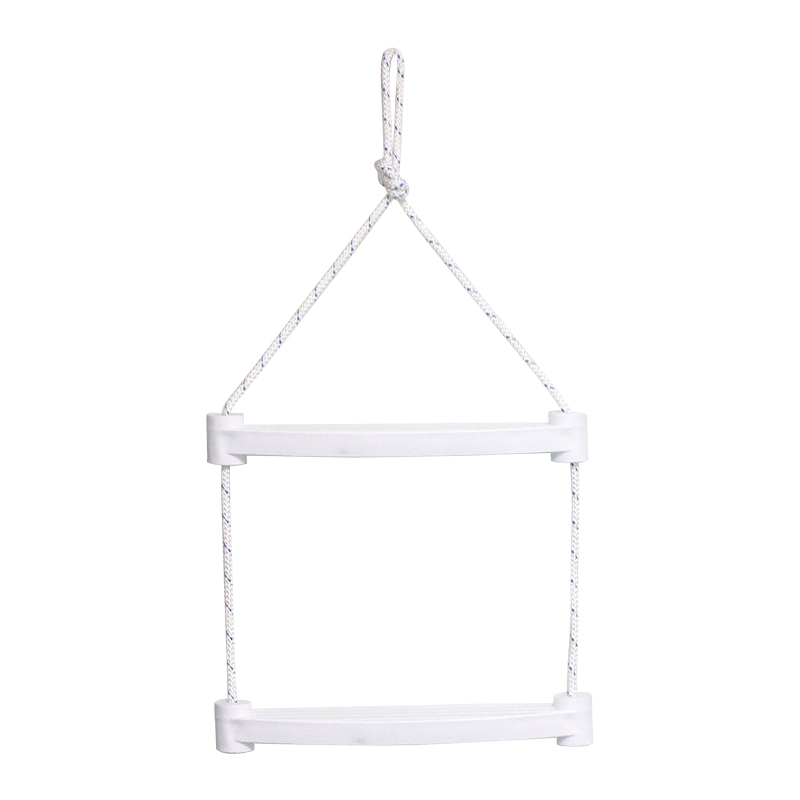 Nuova Rade 50042 - Rope Ladder, 2 steps, L620xW350mm