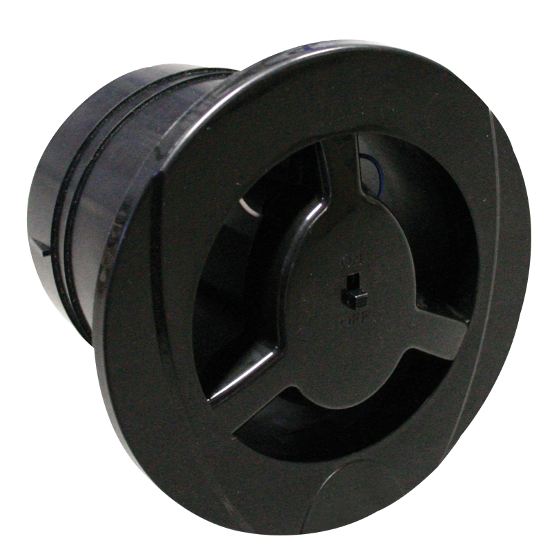 Nuova Rade 60065 - Blower w/o Battery for Autonomous Fan (12Volt)