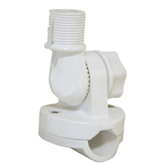 Nuova Rade 98698 - Antenna Rails mount, 1 adjustment knob