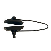 Nuova Rade 98748 - Outboard Engine Flusher, Rectangular