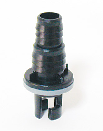 Nuova Rade 98970 - Inflating adaptor for valve