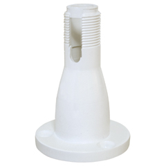 Nuova Rade 99740 - Antenna mount, H 100mm, Diam. 70mm