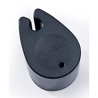 197762 OCEAN CAN HOLDER clip-on, Blue