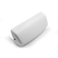 Ocean 421084 - OCEAN Solid Fender MATCH 60, White