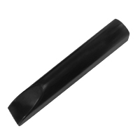 Ocean 472465 - OCEAN Solid Dock Fender,curved-ending,1005x167x160,5mm,Navy blue