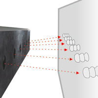 Ocean 472467 - OCEAN Clip-on for Dock Fender, Set of 6 pieces