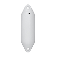 Ocean 72265 - OCEAN Fender Utility U5, 22 x 64cm, White