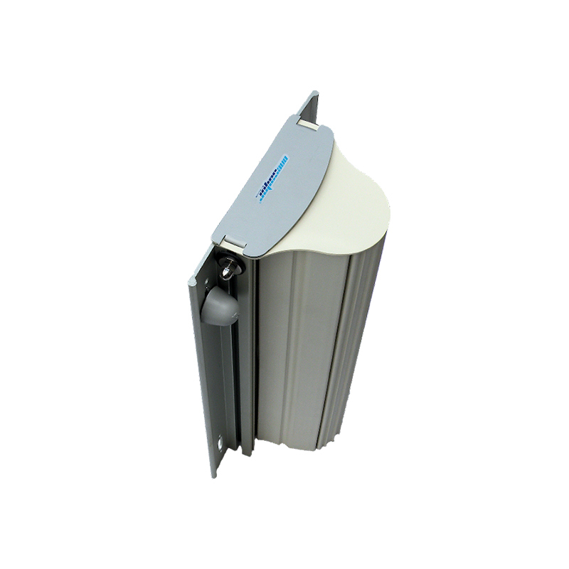 Ocean 72679 - OCEAN Stern Dock Bumper for Boats <12m, L50cm, Fix Dock