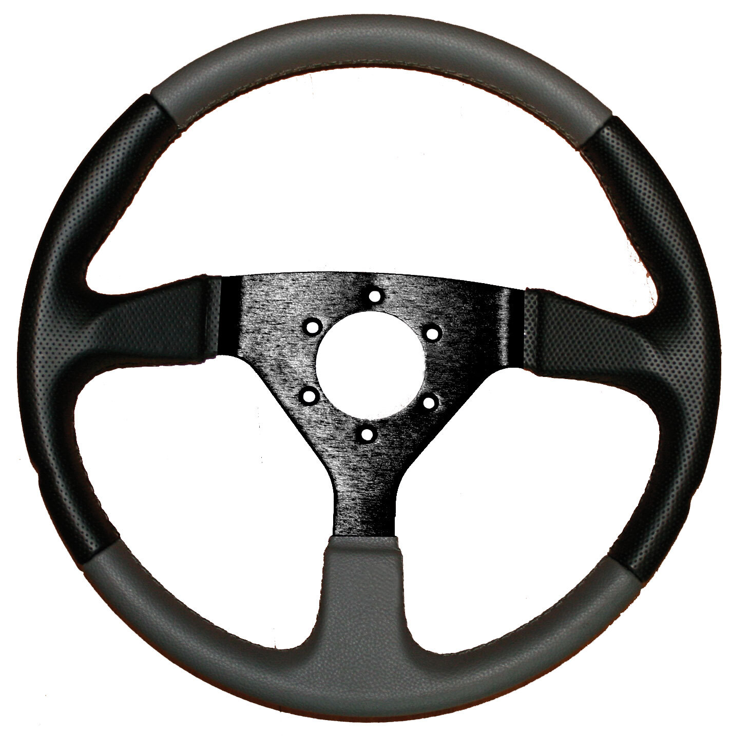 Ocean 90041 - Steering Wheel, ''Ocean Master'', Diam. 350mm